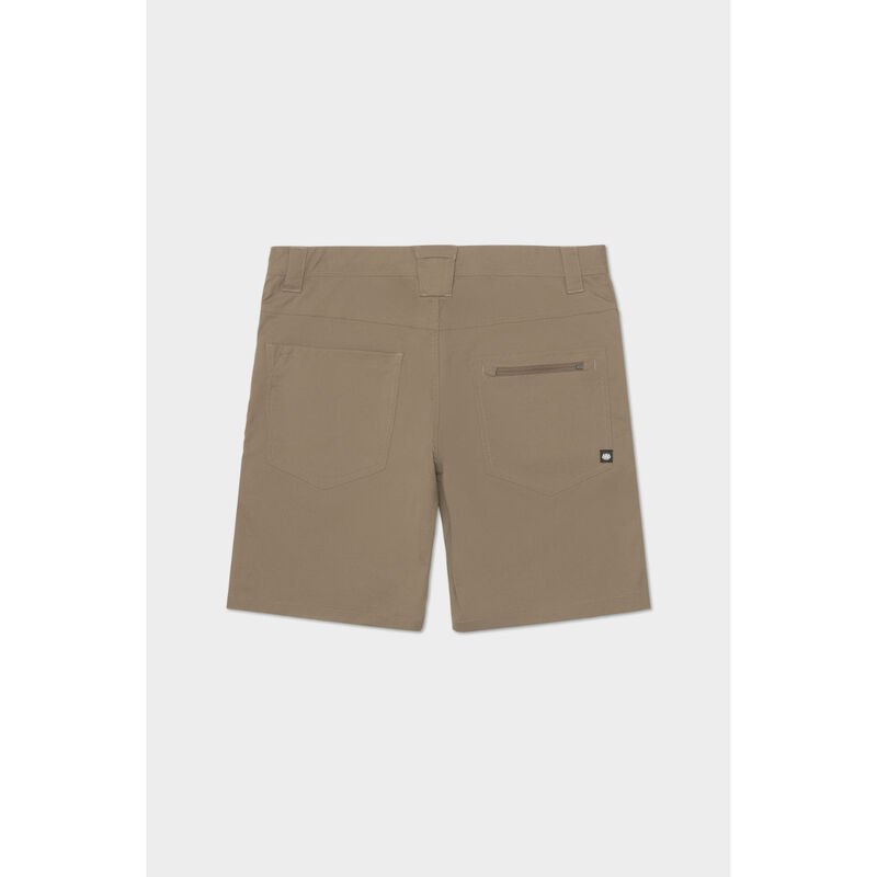 686 Everywhere Hybrid Shorts Mens image number 1