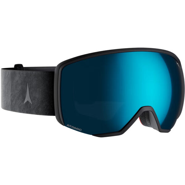Atomic Revent L HD Goggles - Black