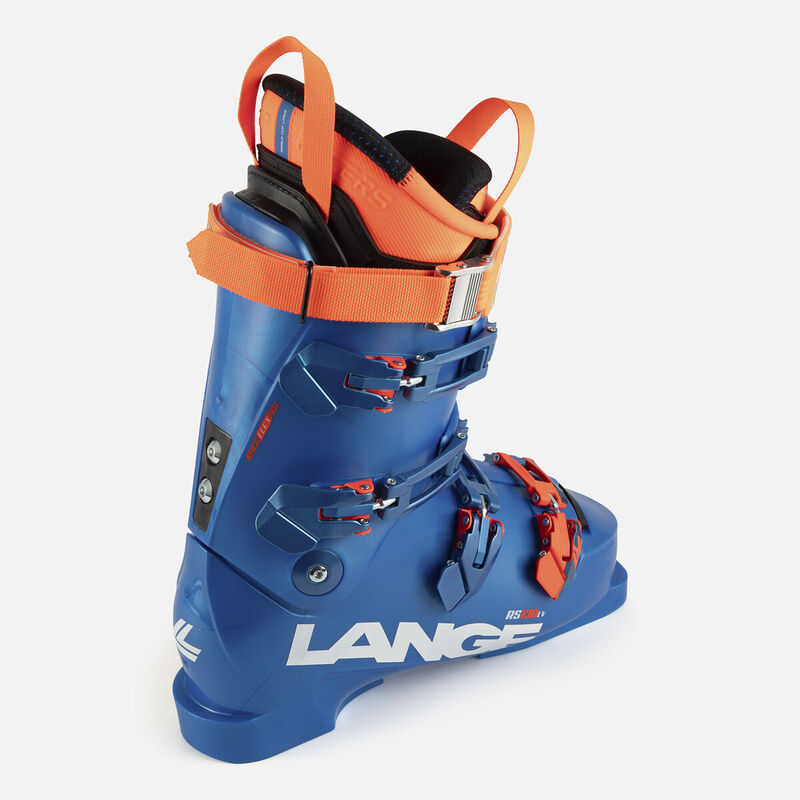 Lange RS 130 LV Ski Boots image number 6