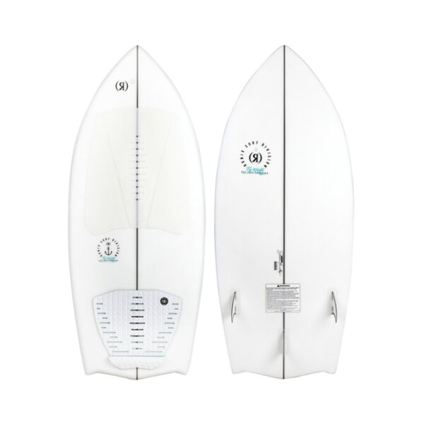 Ronix Flyweight Conductor 4'7 Wakesurf Board