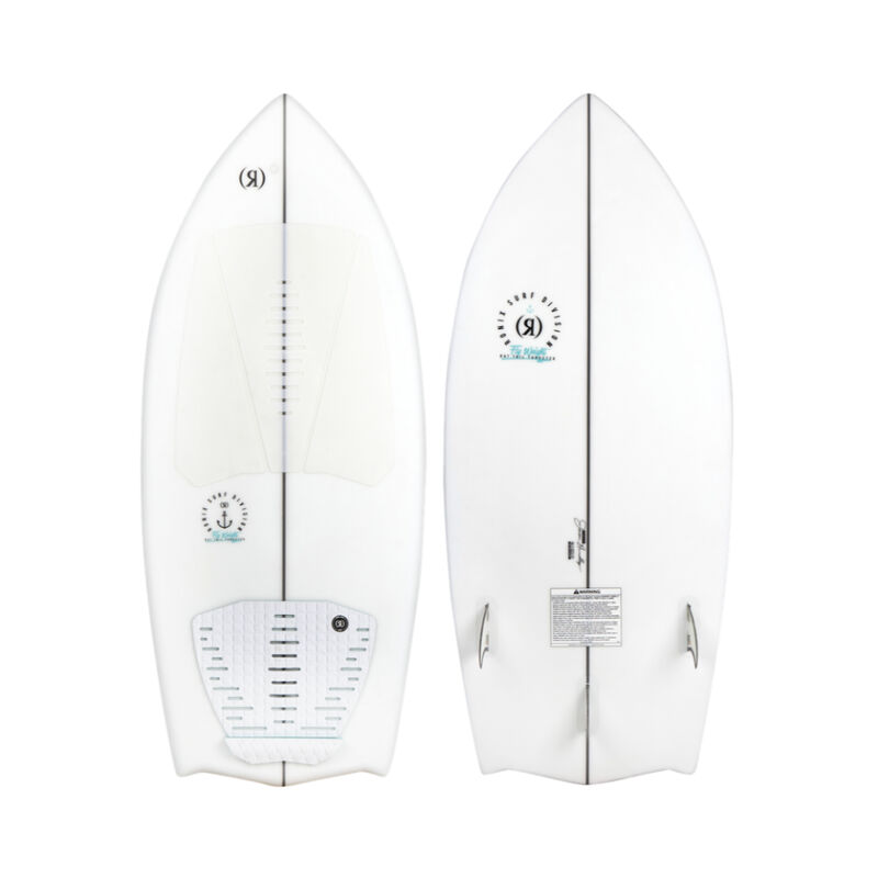 Ronix Flyweight Conductor 4'7 Wakesurf Board image number 0