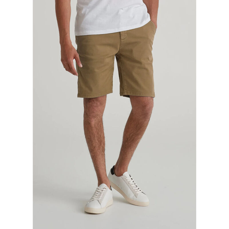 DUER Live Free Journey Shorts Mens image number 0