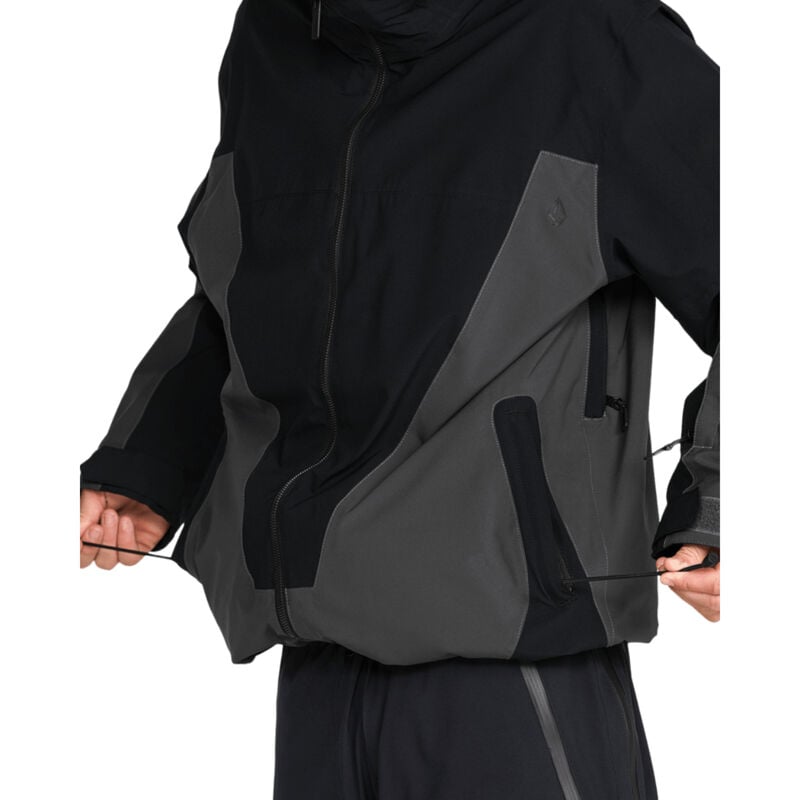 Volcom RNGE Stretch 30k Jacket Mens image number 8