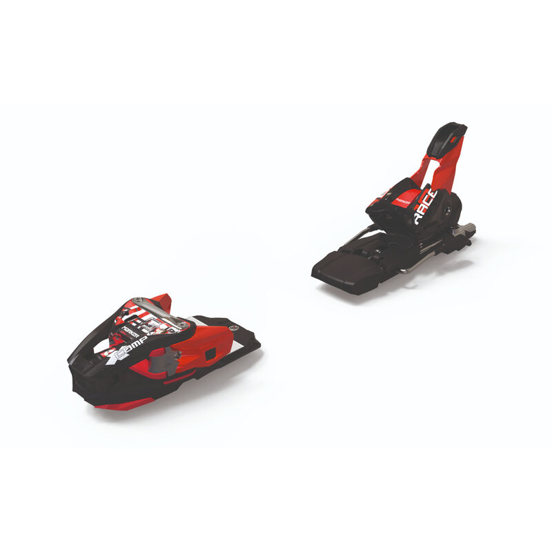 Marker X-Comp 18 Ski Bindings image number 0