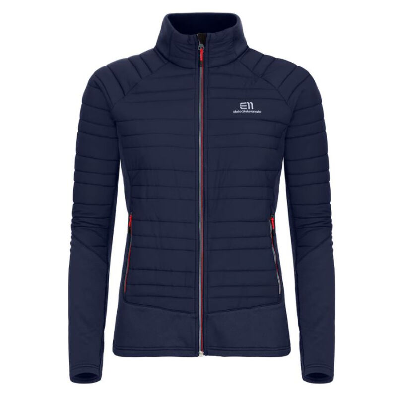 Elevenate Fusion Stretch Jacket Womens image number 0