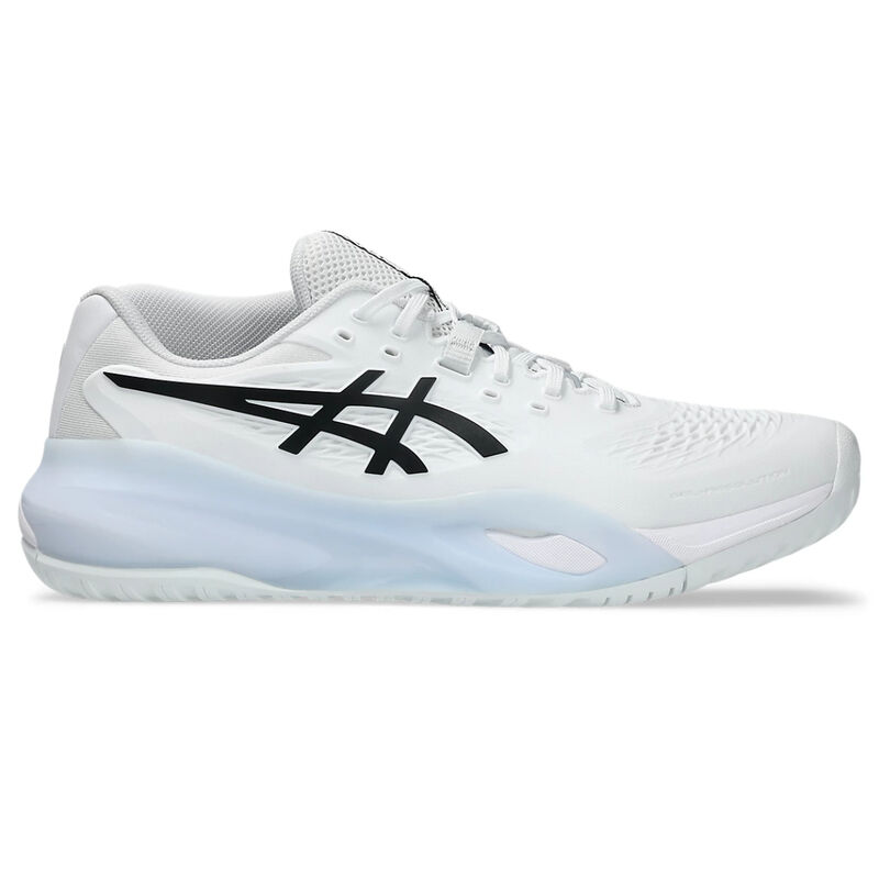 Asics Gel-Resolution X Wide Shoes Mens image number 2