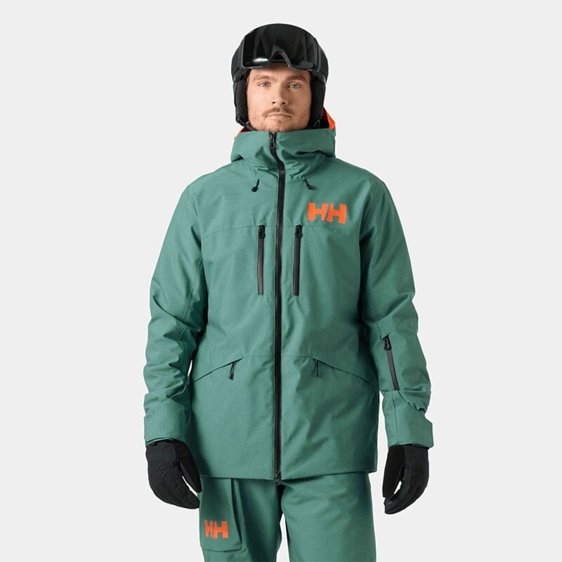 Helly Hansen Garibaldi 2.0 Jacket Mens image number 2