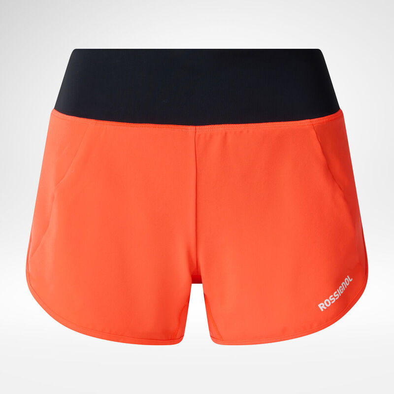 Rossignol Sapa Trail Running Shorts Womens image number 0