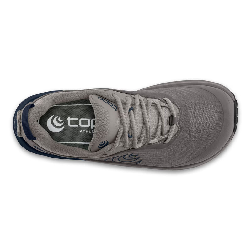 Topo Athletic Pursuit 3 Trail Running Shoes Mens image number 3