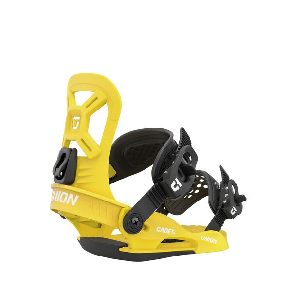 Union Cadet XS Snowboard Binding Kids
