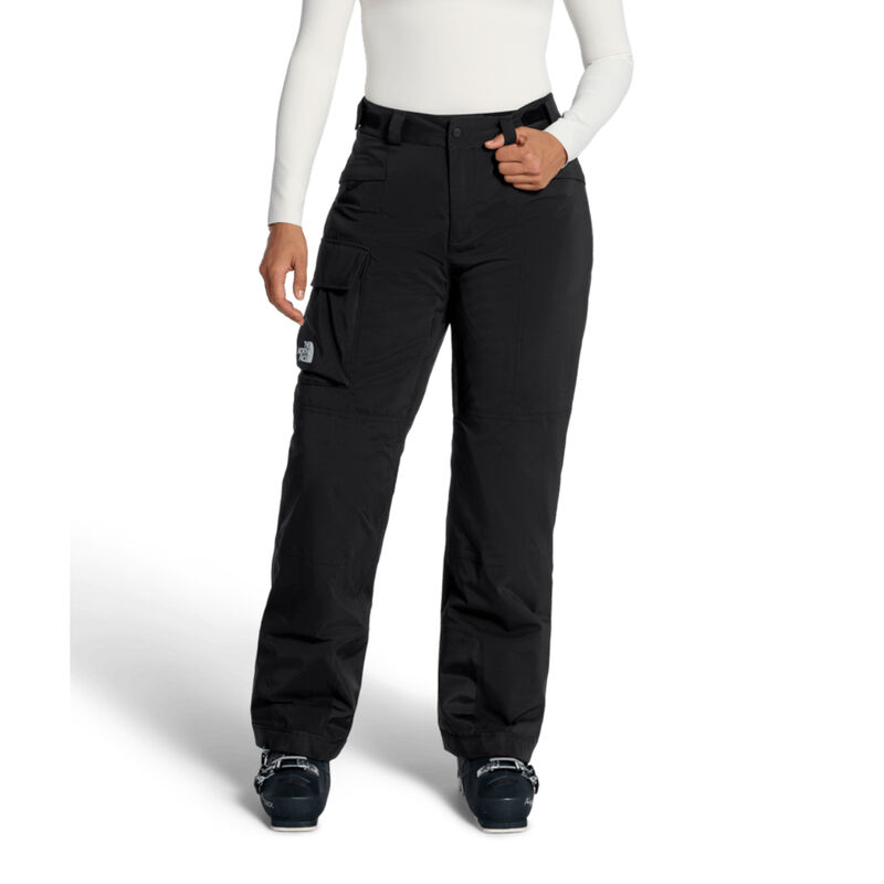 The North Face Freedom Insulated Trousers Womens image number 4