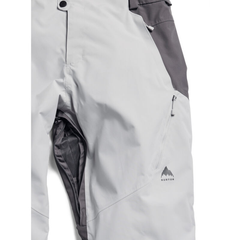 Burton Reserve 2L Relaxed Pants Mens image number 4