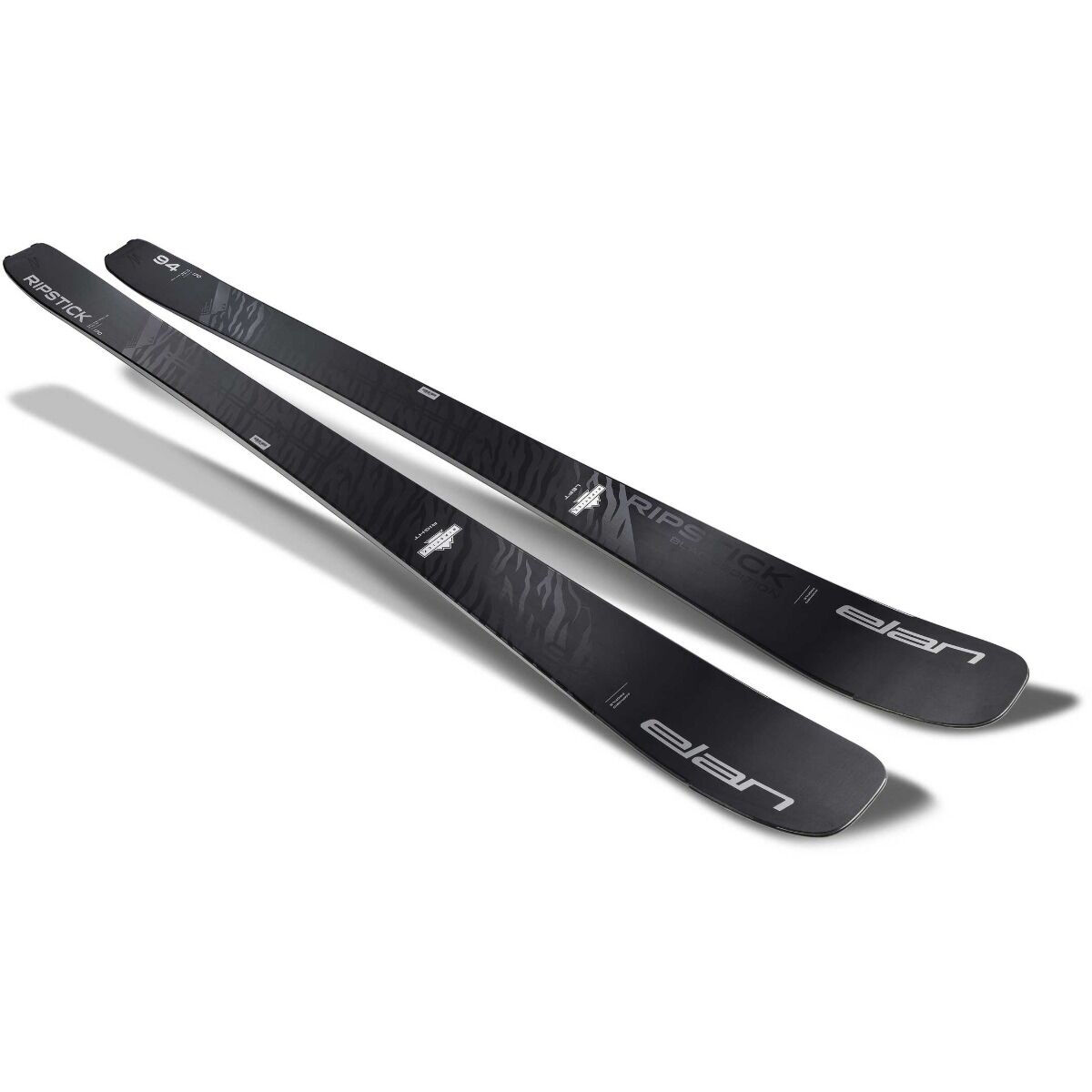 Elan Ripstick 94 Black Edition Skis Womens | Christy Sports