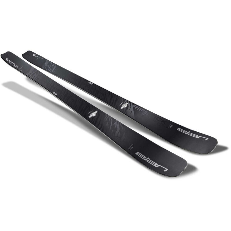 Elan Ripstick 94 Black Edition Skis Womens image number 1