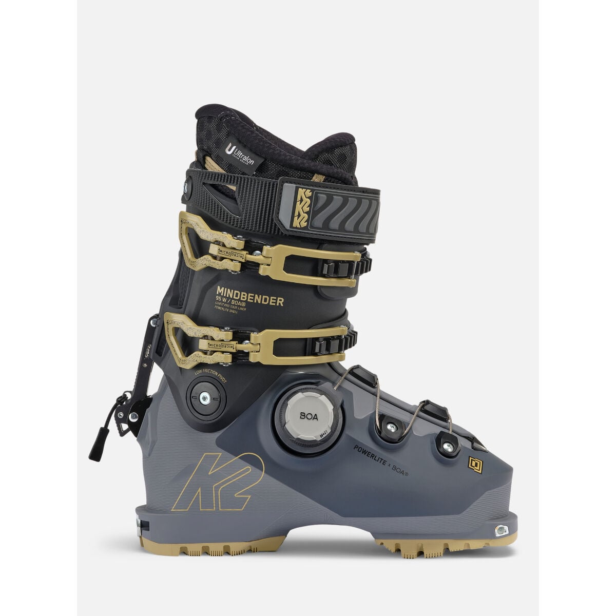 K2 | Women's Ski Boots | Christy Sports