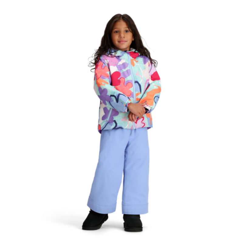 Obermeyer Ashor Jacket Toddlers image number 2