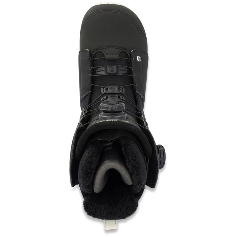 Ride Cadence Snowboard Boots Womens image number 2