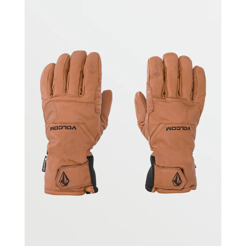 Volcom Gaaas Gore-Tex Gloves Mens image number 0