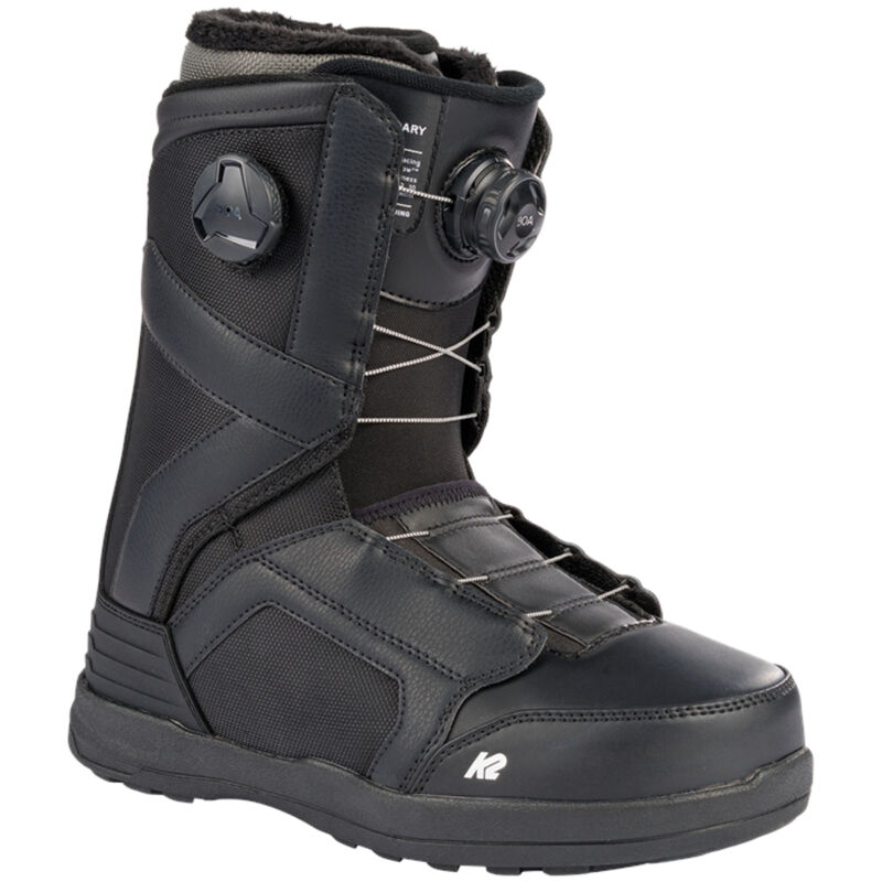 K2 Boundary Snowboard Boots image number 1