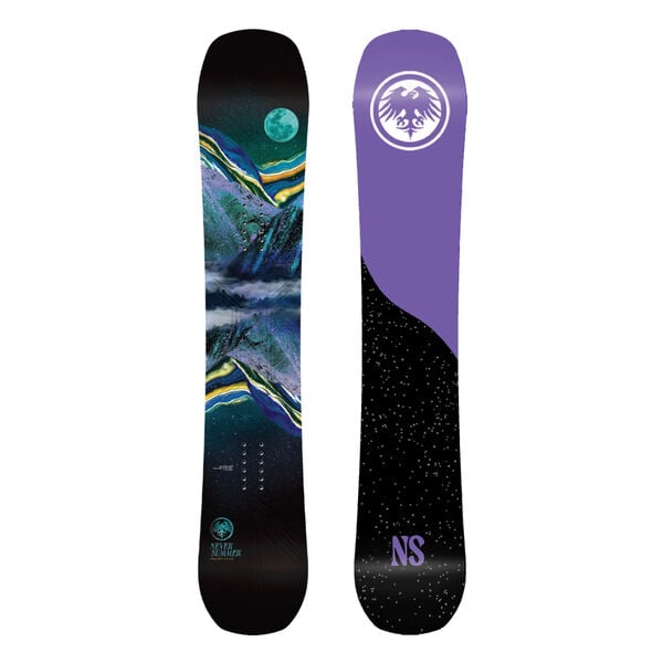 Never Summer Proto T3 FR Snowboard Womens