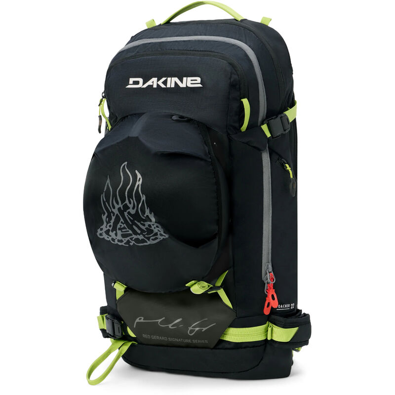 Dakine Team Poacher Backpack 22L image number 5