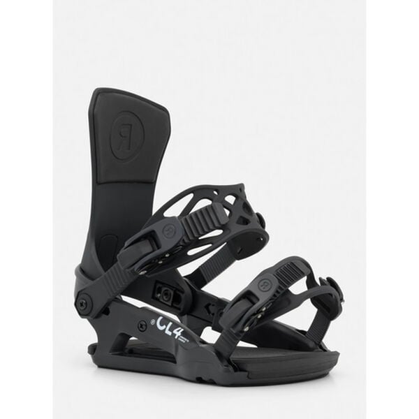 Ride CL-4 Snowboard Bindings Womens