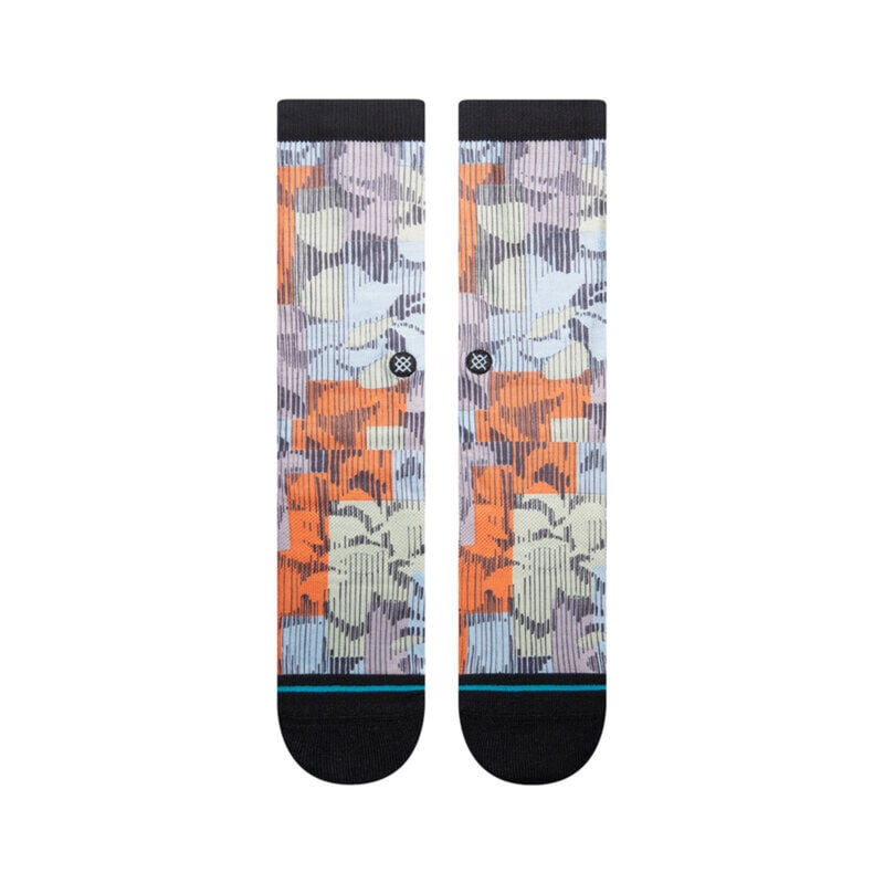 Stance Butter Blend Crew Sock image number 1