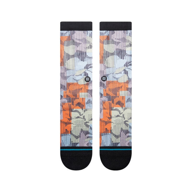 Stance Butter Blend Crew Sock image number 1