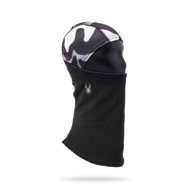 Spyder Guide Balaclava Kids