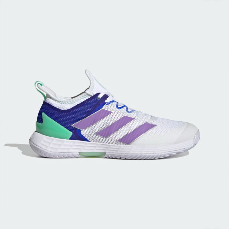 Adidas Adizero Ubersonic 4 Tennis Shoes Womens image number 2