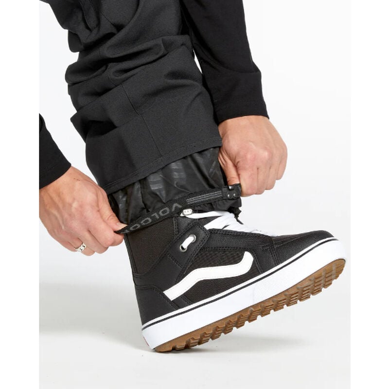 Volcom Freakin Snow Chino Pants Mens image number 4