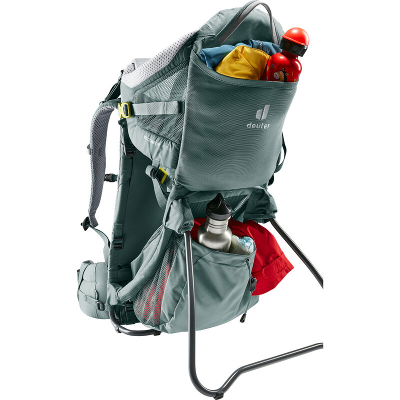 Deuter Comfort Active Child Carrier image number 6