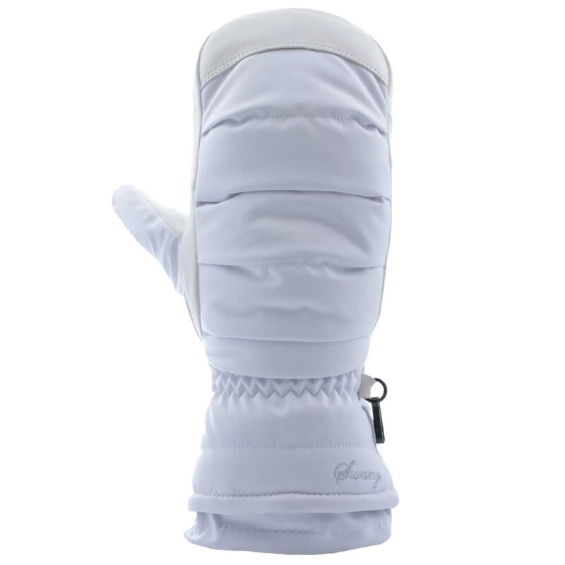 Swany LA Down Mitts Womens image number 0