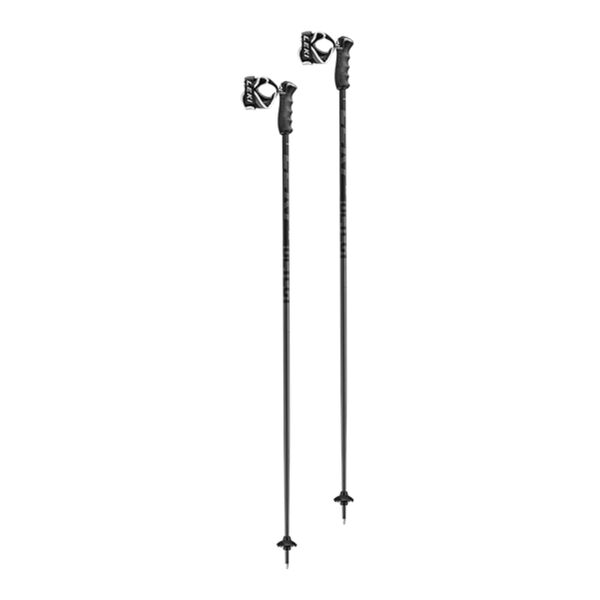 Leki Detect S Trig S Ski Poles