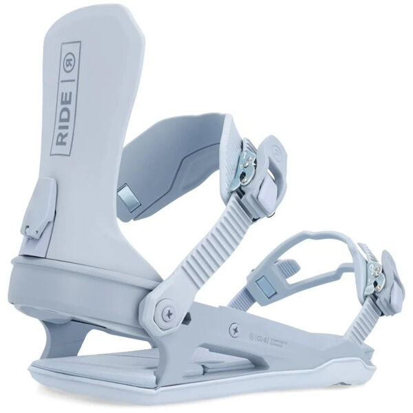 Ride CL-6 Snowboard Bindings Womens