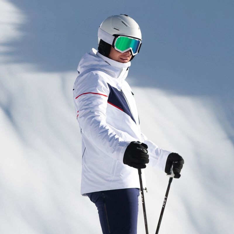 Kjus Speed REader Jacket Mens image number 4