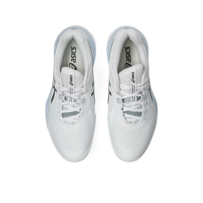 Asics Gel-Resolution X Wide Shoes Mens image number 5