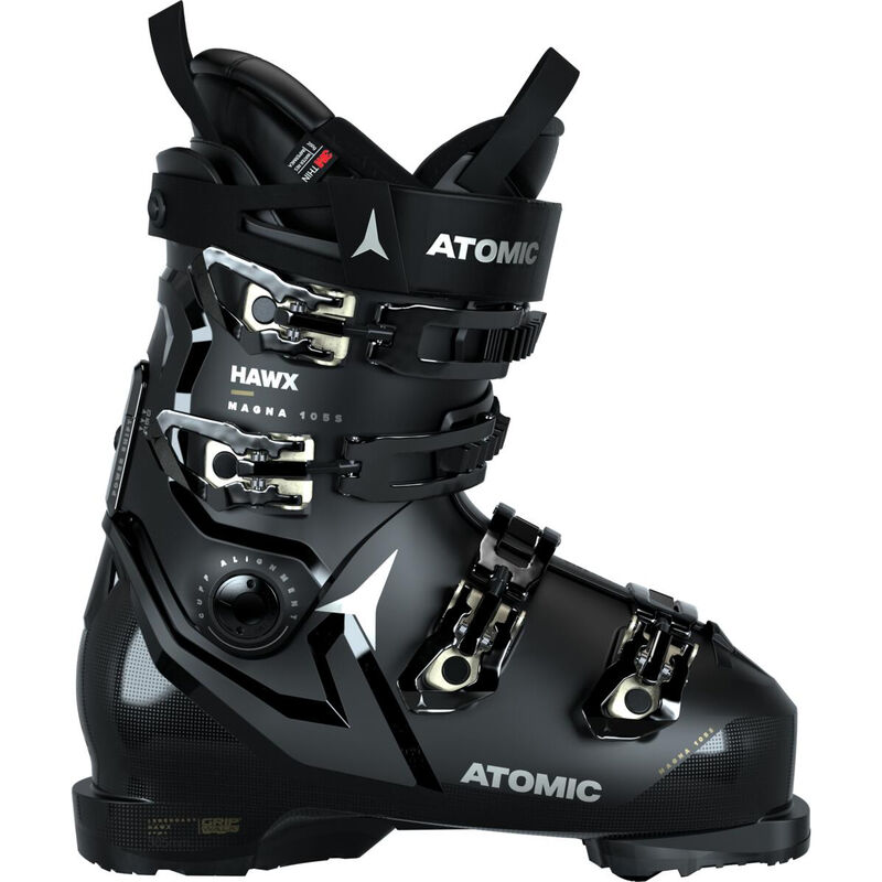 Atomic Hawx Magna 105 S GW Ski Boots Womens image number 0