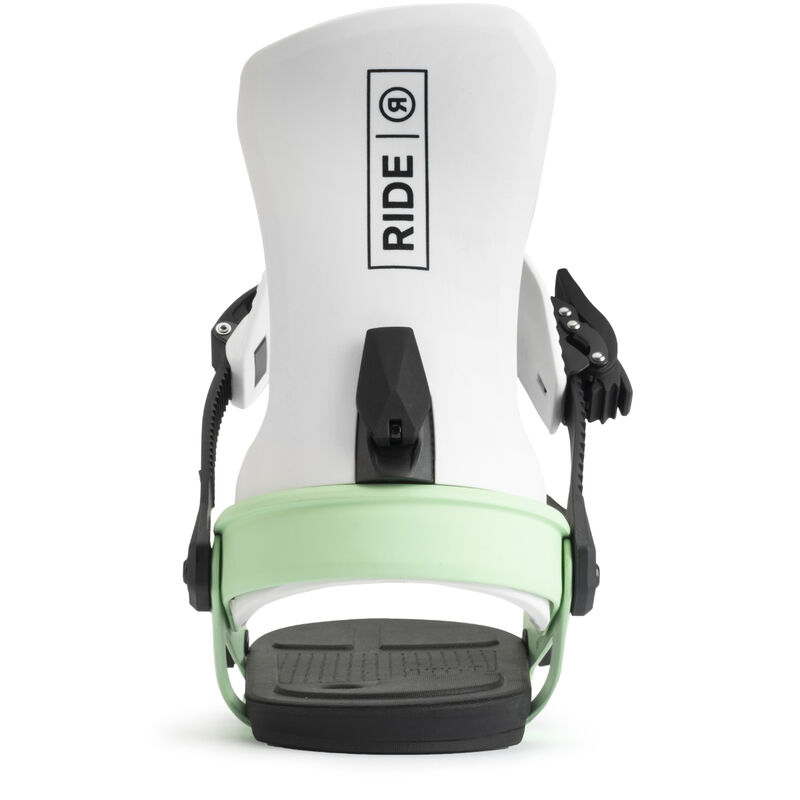 Ride AL-6 Snowboard Bindings Womens image number 2