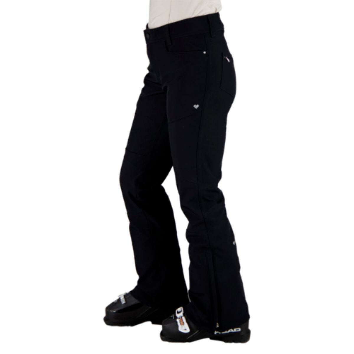 Obermeyer Women's Glyph Tech Softshell Pant