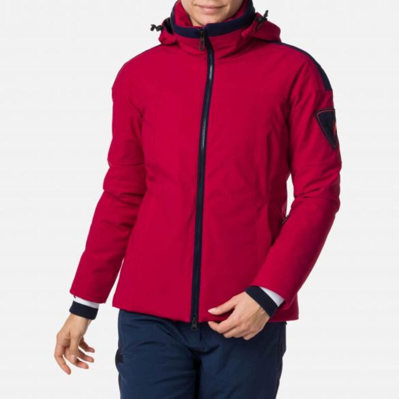 Rossignol Supercorde Plain Ski Jacket image number 0