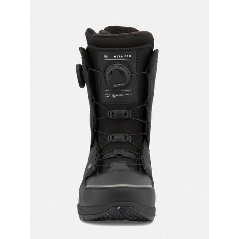Ride Hera Pro Snowboard Boots Womens image number 1