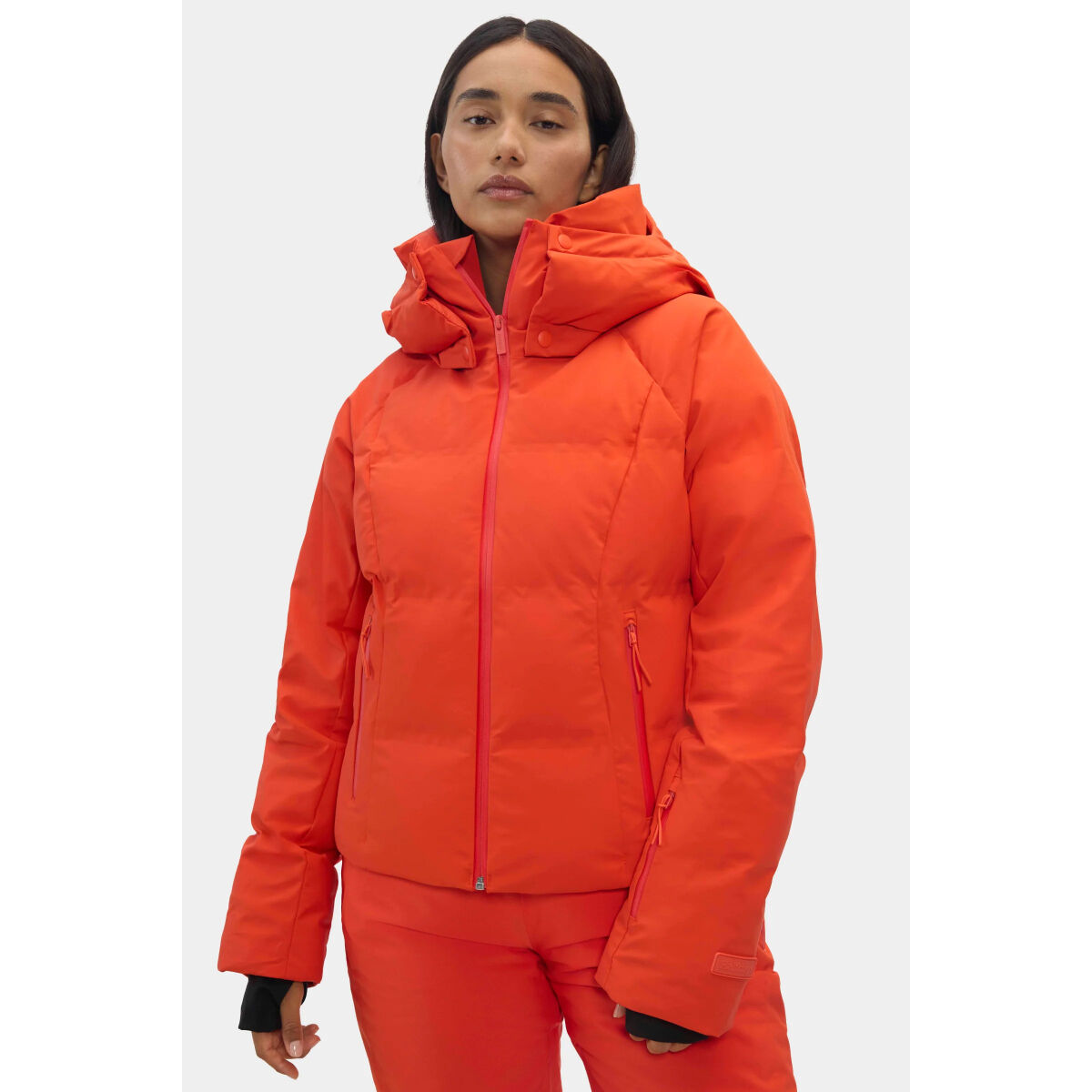 Women's Ski, Snowboard & Snow Jackets | Christy Sports