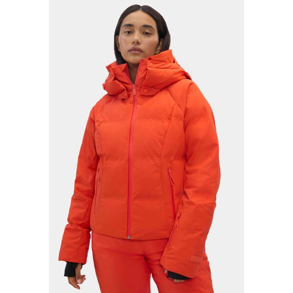 Halfdays Georgie Puffer Jacket Womens