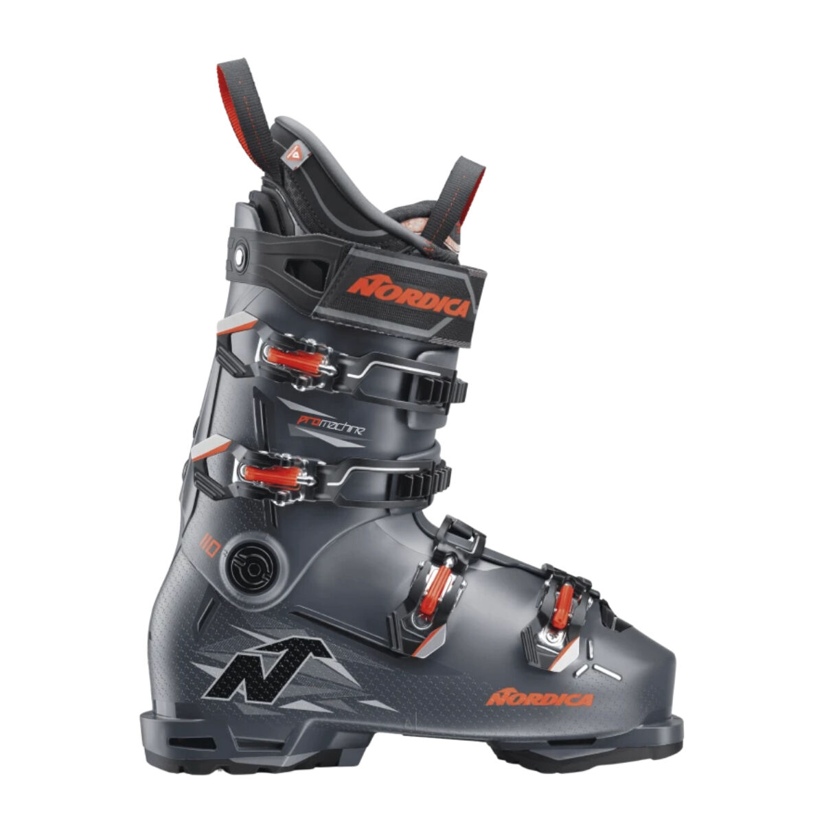 NORDICA PRO machine 110 スキー用ブーツ Nordica Promachine 110 Ski Boots | Christy Sports