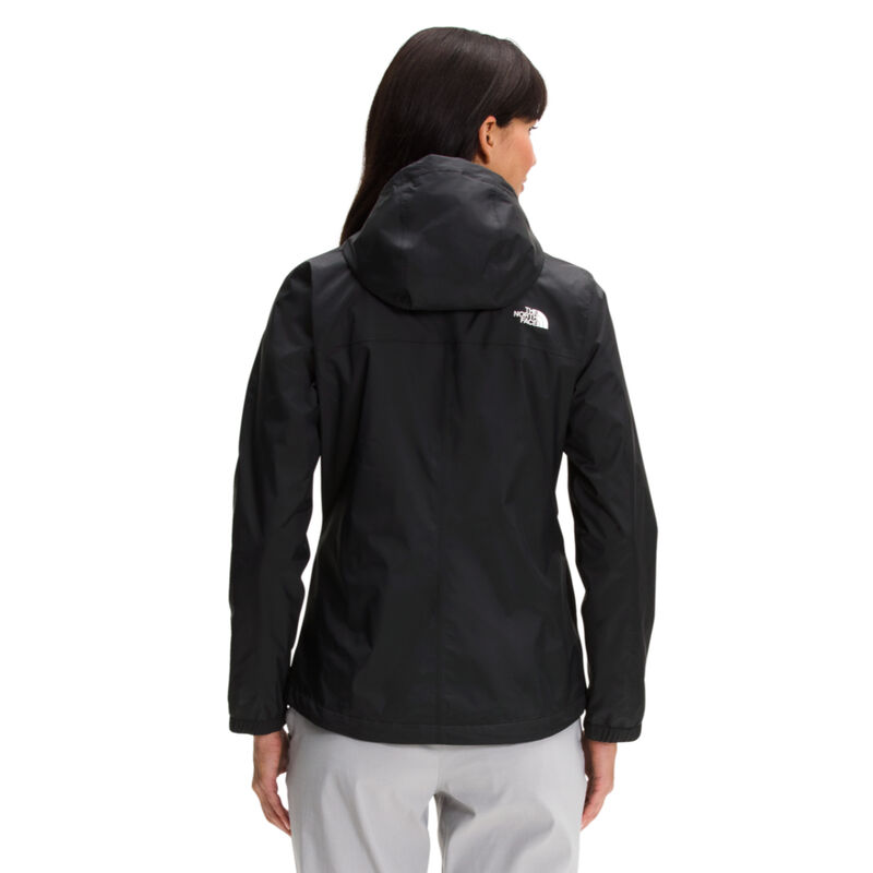 The North Face Antora Jacket Womens image number 1