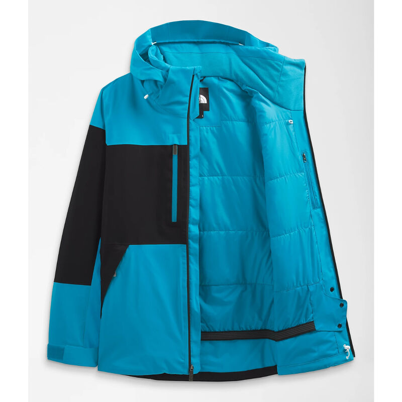 The North Face Chakal Jacket Mens image number 2