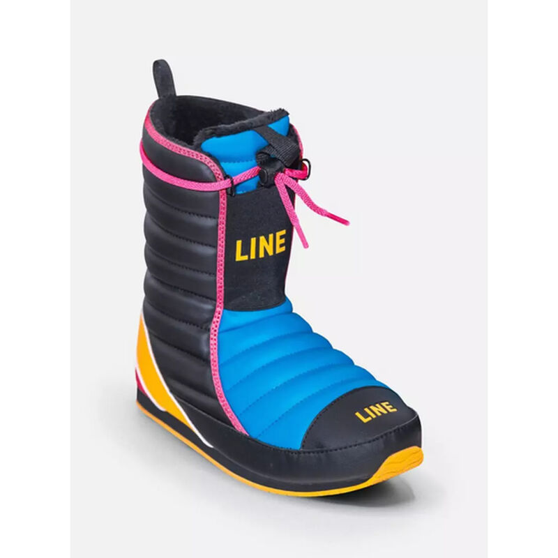 Line Booties 2.0 image number 3