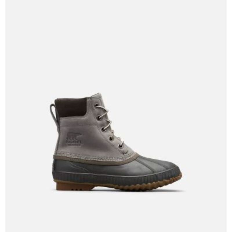 Sorel Cheyanne II Lace Duck Boot Mens image number 0