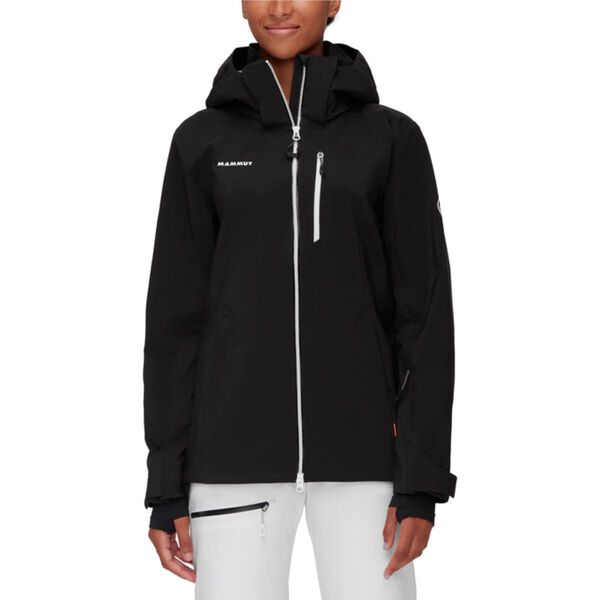 Mammut Stoney HS Jacket Womens